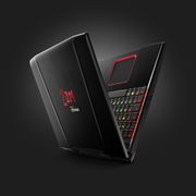 Notebook-Gamer-2AM-H700
