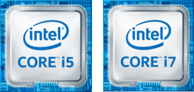Intel® Core™